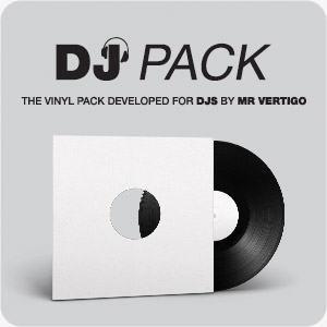 DJ PAck